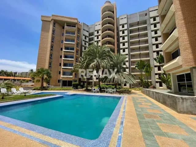 APARTAMENTO A ESTRENAR EN LA URBANIZACION COSTA AZUL, ISLA DE MARGARITA