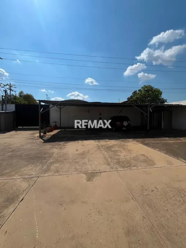 VENTA GALPON INDUSTRIAL ZONA INDUSTRIAL SUR. SECTOR LOS ROBLES