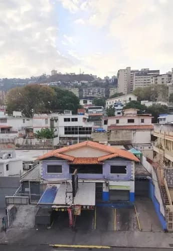 Local Comercial En Alquiler Av. Principal. Santa Mónica