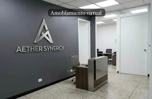 Oficina En Alquiler | Remodelar | La Hoyada | Negociable | Gsd