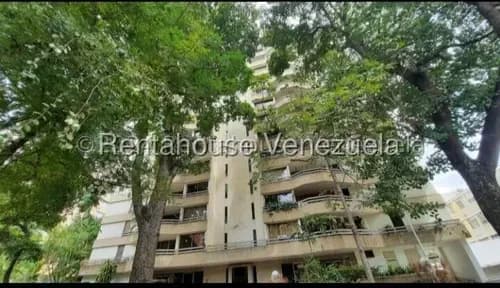 Apartamento En Venta, El Rosal #26-10558