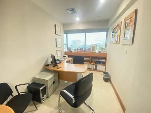 Oficina En La Exclusiva Torre Viña Plaza (mars)