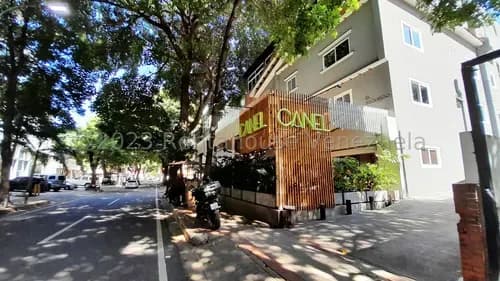 Oficina En Venta Las Mercedes 26-15528