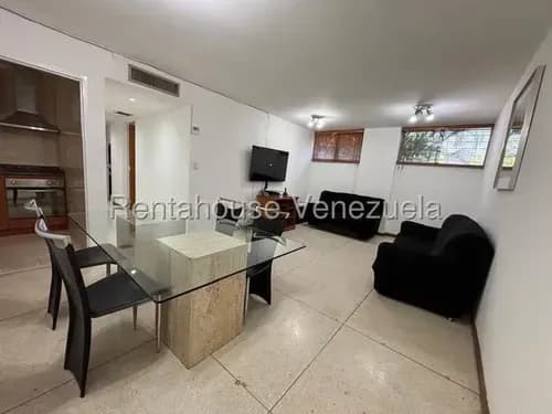 Apartamento En Alquiler,chuao Mls #26-17019 Sc