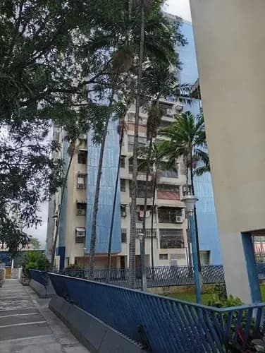 Se Vende Apartamento Ubicado En Residencia El Portal De Turmero, 007jsc