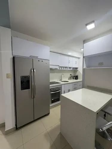 Apartamento Amoblado En Alquiler: Naguanagua Doral Country, Mañongo