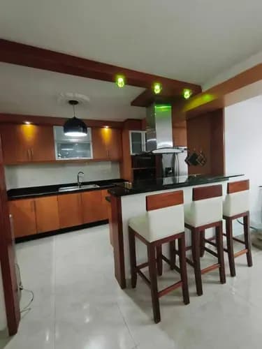 Apartamento En Alquiler Residencias Kabala Suite Ms