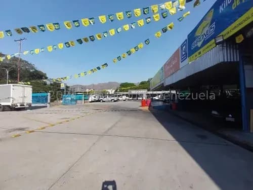 Terreno En Venta Ubicado En Mañongo Naguanagua Carabobo 26-6347