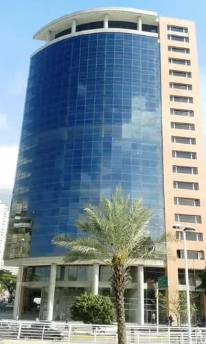 Gm - Venta Oficina A Estrenar, Torre Corporativa La Cuadra - Esquina Av. Romulo Gallegos C/ Av. Sucre, Los Dos Caminos (diagonal Al Centro Comercial Millenium)
