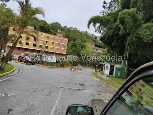 Terreno En Venta - Mls #26-5707