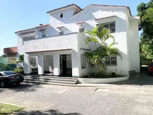 Merw Casa En Venta En Alta Florida Yf 24-19347
