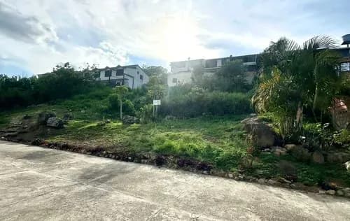 Terreno En Venta Urbanizacion Los Campitos Ms