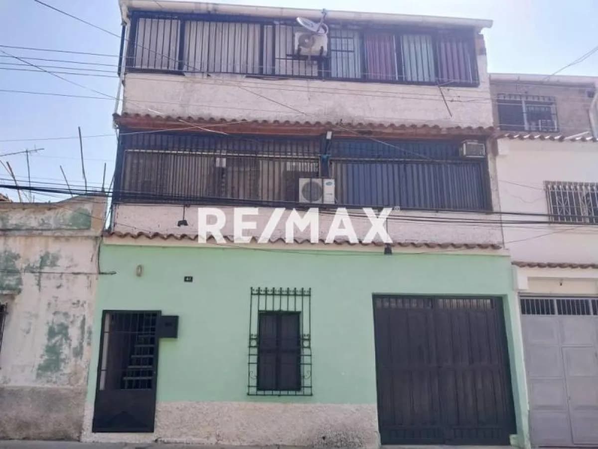 Venta Casa Sector Centro de La Victoria Estado Aragua