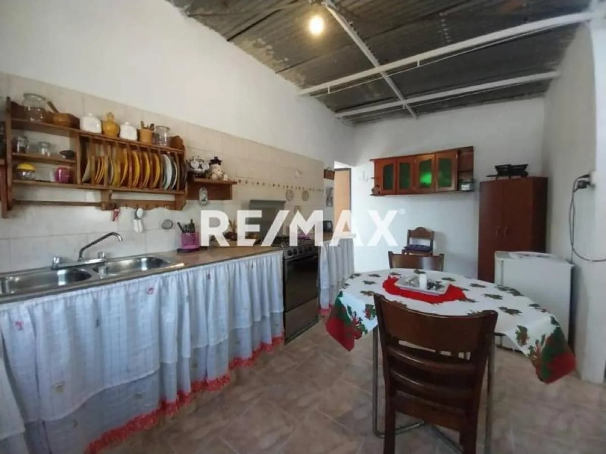 Venta Casa Sector Centro de La Victoria Estado Aragua