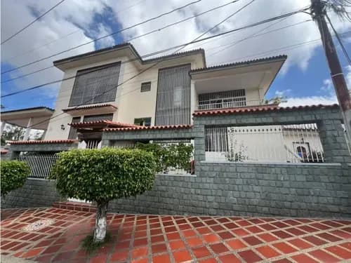 Casa En Venta Urb Colinas De Carrizal