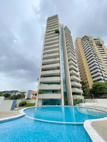 Apartamento Res. Valle Blanco, Municipio Valencia. Ina-881 Tp