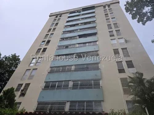Apartamento En Venta Macaracuay