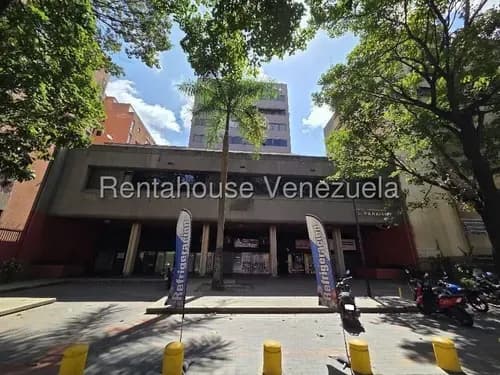 Oficina En Venta El Paraíso Ee26-13566