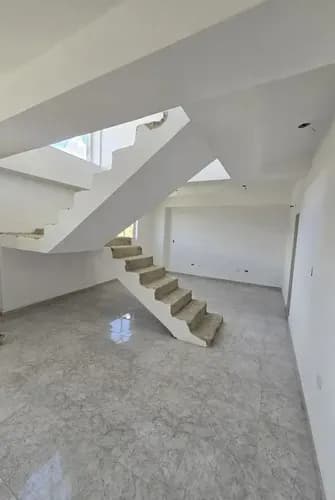 Penthouse En Obra Blanca Con Planta 100% Y Pozo En Urb Manantial Naguanagua Valencia Res Areka