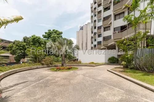 Apartamento En Venta En Los Palos Grandes Zg 26-20719