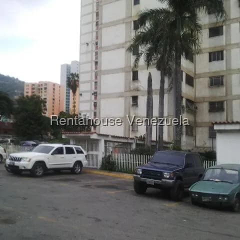 Apartamento (1 Nivel) en Venta en El Valle, Distrito Metropolitano