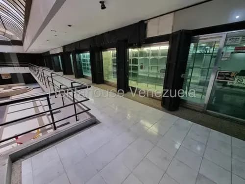 Alquiler Local La Candelaria At26-5609
