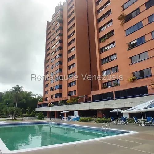 Venta De Apartamento Con Ubicación Privilegiada En La Urbanización La Boyera. Andreina Salmeron