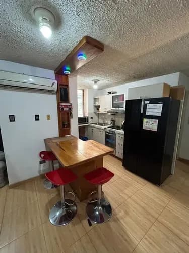 Apartamento En San Diego El Tulipán (mga)