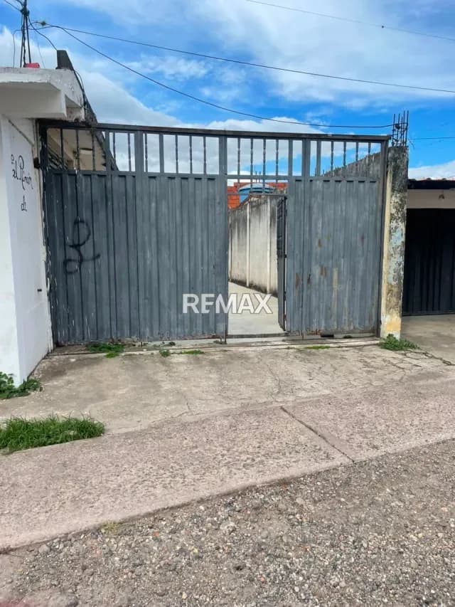 CASA EN ALQUILER EN CAMPO C