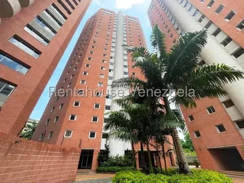 Apartamento En Venta Los Dos Caminos Rah Mls26-18801
