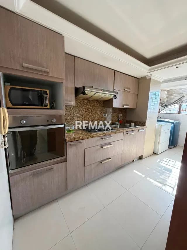 apartamento en residencia mirasol
