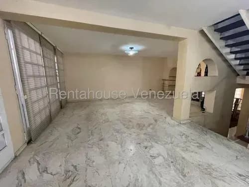 Casa En Venta - Barbara Marin - Mls #26-20300