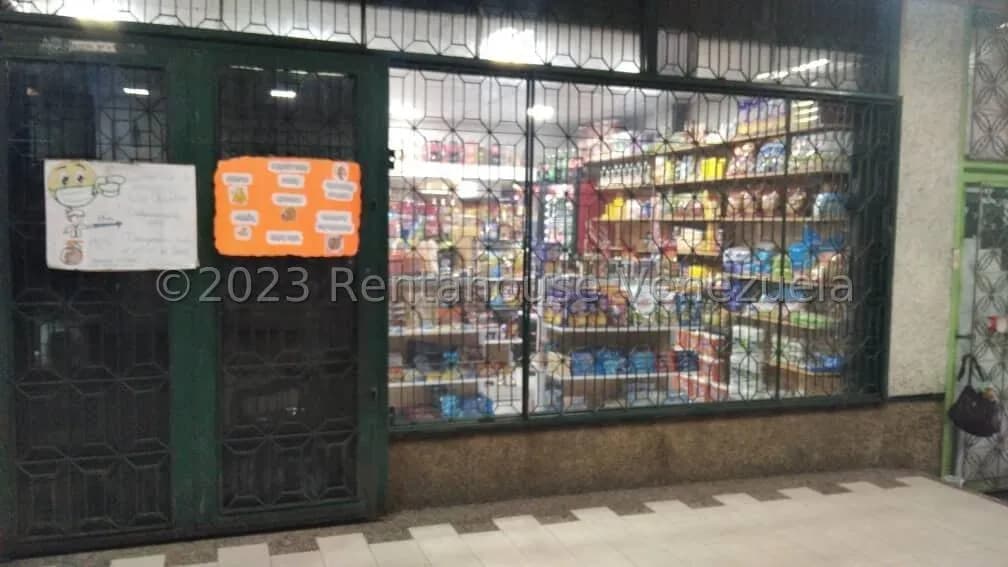 Comercial (Local Comercial) en Venta en El Conde, Distrito Metropolitano