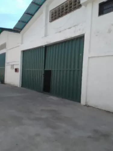 Ns Alquila Galpón Industrial 720 M2 La Morita 1. Maracay