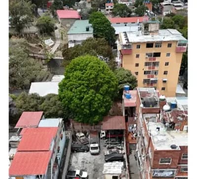 Galpón en venta en distrito-capital - $180k
