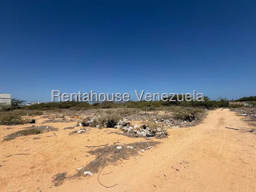 Terreno (Residencial) en Venta en Puerta Maraven, Falcon