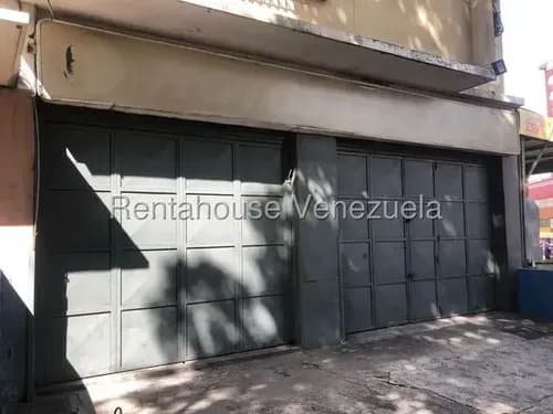 Local Alquiler Av.presidente Medina Las Acacias Dm 26-1415