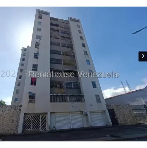 Penthouse Apartamento Ek Zona Centro De La Victoria Estef 26-17377