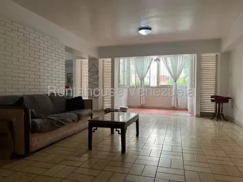 Tg Apartamento En Venta En San Luis, Con Potencial Para Adaptarlo A Tu Gusto 26-20318