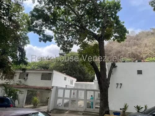 Casa En Venta - Barbara Marin - Mls #26-16301