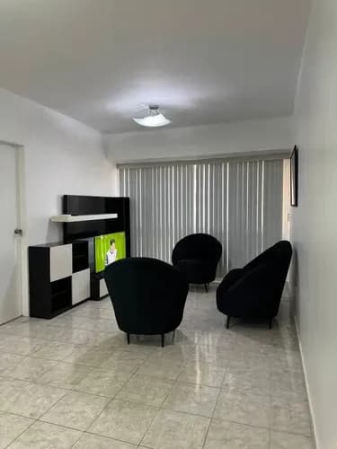 Michelle Alquila Apartamento Amoblado Resd Monte Carmelo En Mañongo Em-r 326