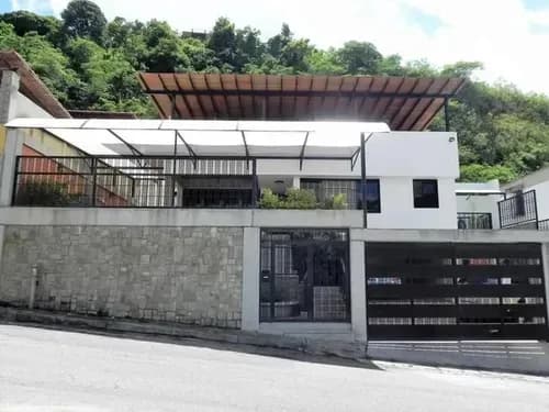 Casa En Venta,prados Del Este Mls #26-20650