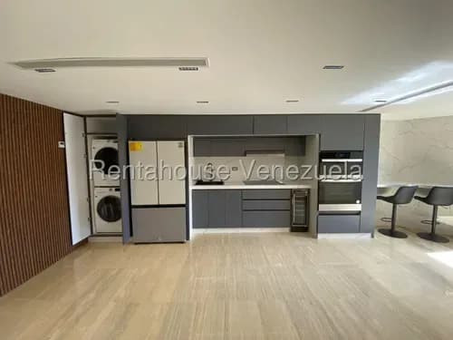 ¡alquiler Premium! Los Naranjos De Las Mercedes, 2h+3b+2p, 26-10814 Bb