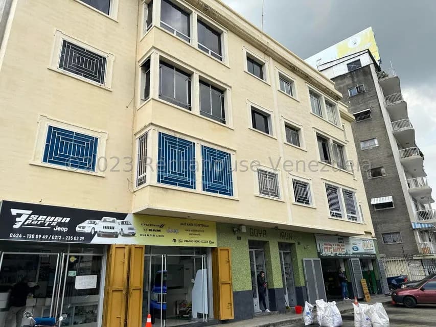 Comercial (Local Comercial) en Venta en Campo Claro, Distrito Metropolitano