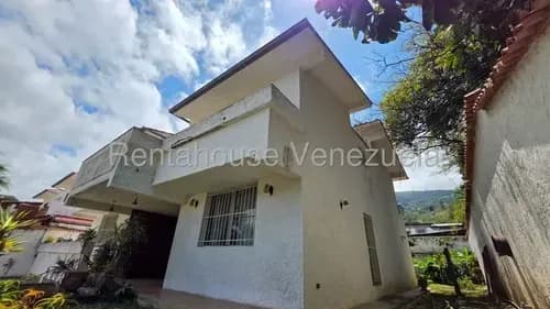 Tg Estupenda Casa En Venta En Sorocaima, 504 Mt2 Para Adaparla A Tu Estilo, Calle Cerrada , 26-19541