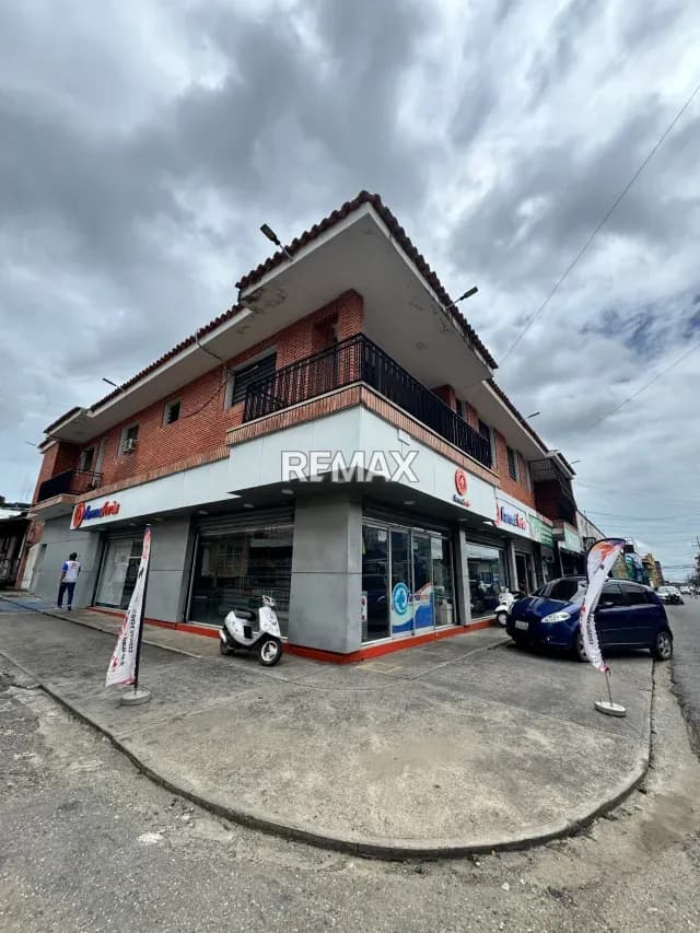 En Alquiler Apartamento ubicado en Guanare, Carrera 6 entre Calles 10 y 11, Sector La Arenosa Guanare, Portuguesa, Venezuela