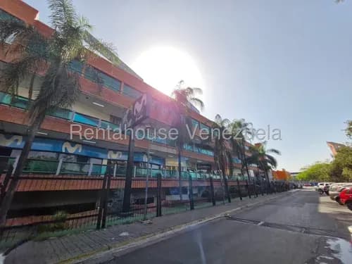 Mepm Local Comercial En Venta Base Aragua Mls 26-15305