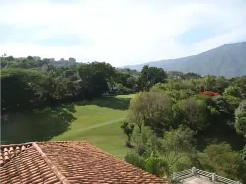 Terreno En Valle Arriba