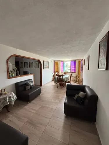 Confortable Apartamento Ubicado En Res. Cardenal Quintero En Merida