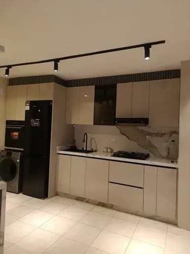 Apartamento En Venta Amoblado Res Sun Suites Mañongo Jc-lp